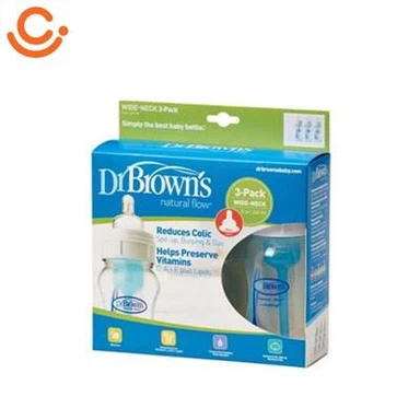 Blychau Papur Potel Nyrsio